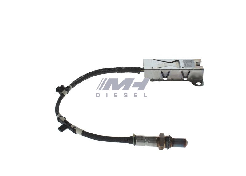 BOSCH 0281009330 NOx Sensörü – Ford Transit Custom 2.0 EcoBlue