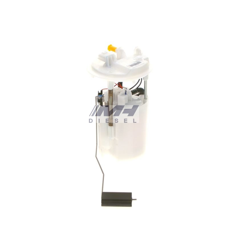 BOSCH 0580200025 Yakıt Pompası Ünitesi – Renault Megane 3, Scenic 3, Fluence