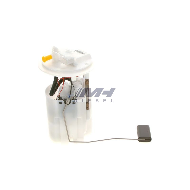 BOSCH 0580200025 Yakıt Pompası Ünitesi – Renault Megane 3, Scenic 3, Fluence