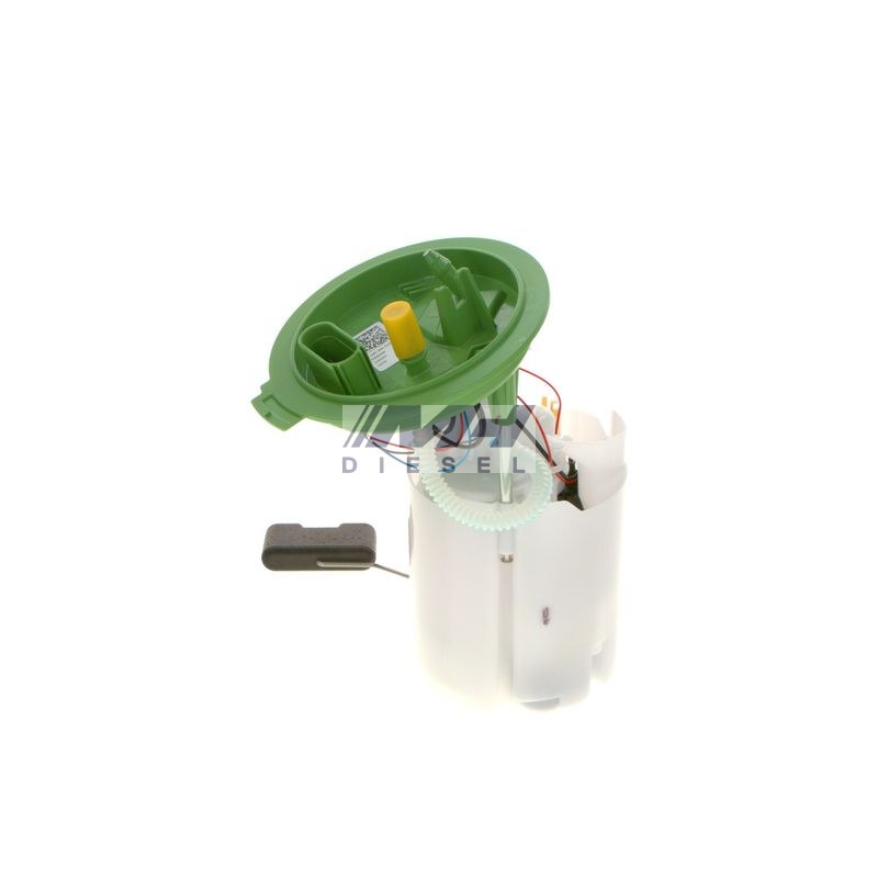 BOSCH 058020002B Yakıt Pompa Ünitesi – Audi A3 Q2 TT VW Golf 7 1.0 1.5 2.0 TFSI