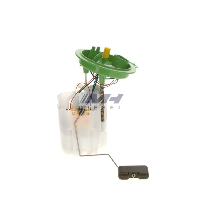 BOSCH 058020002B Yakıt Pompa Ünitesi – Audi A3 Q2 TT VW Golf 7 1.0 1.5 2.0 TFSI