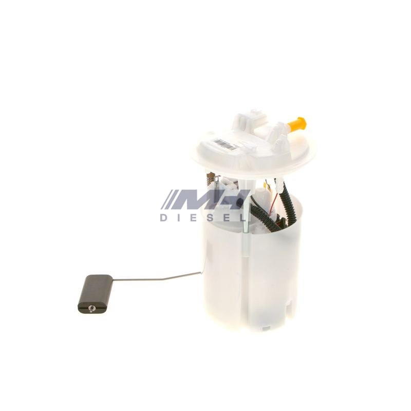 BOSCH 0580200062 Yakıt Pompası Ünitesi – Renault Megane 3, Fluence