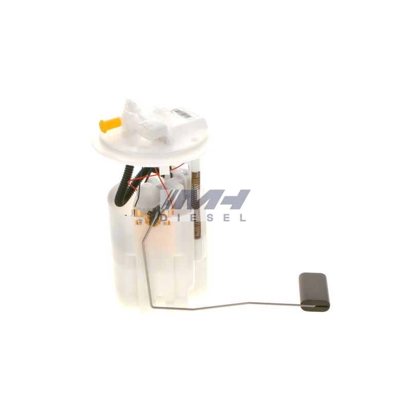 BOSCH 0580200062 Yakıt Pompası Ünitesi – Renault Megane 3, Fluence