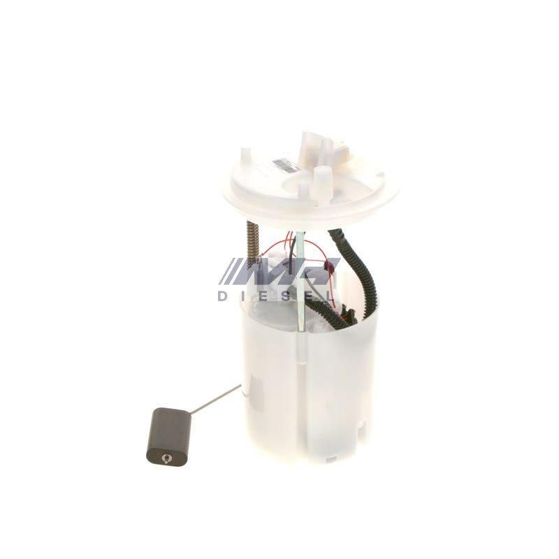 BOSCH 0580200099 Yakıt Pompası ve Şamandıra – Fiat Albea, Doblo, Grande Punto, Linea 1.4