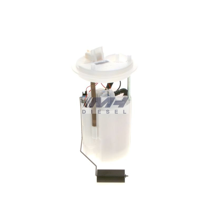 BOSCH 0580200104 Yakıt Pompası + Şamandıra – Opel Corsa D 1.0 1.2 1.4