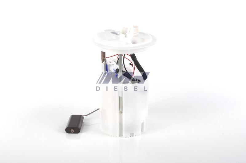 BOSCH 0580200104 Yakıt Pompası + Şamandıra – Opel Corsa D 1.0 1.2 1.4
