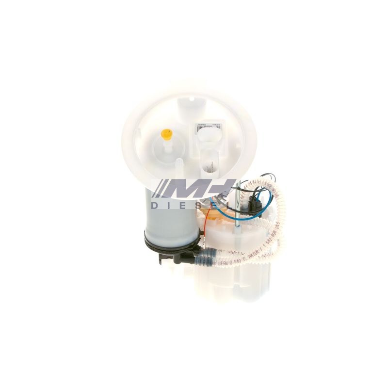 BOSCH 0580200326 Yakıt Pompa Ünitesi – BMW 1 Serisi F20 F21 3 Serisi F30 F31 1.6 N13