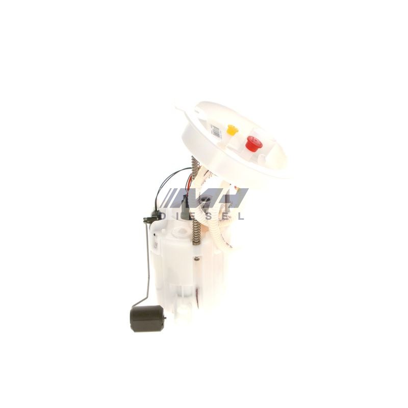 BOSCH 0580200328 Yakıt Pompası Ünitesi – BMW 1 Serisi F20 116i, 118i, 120i