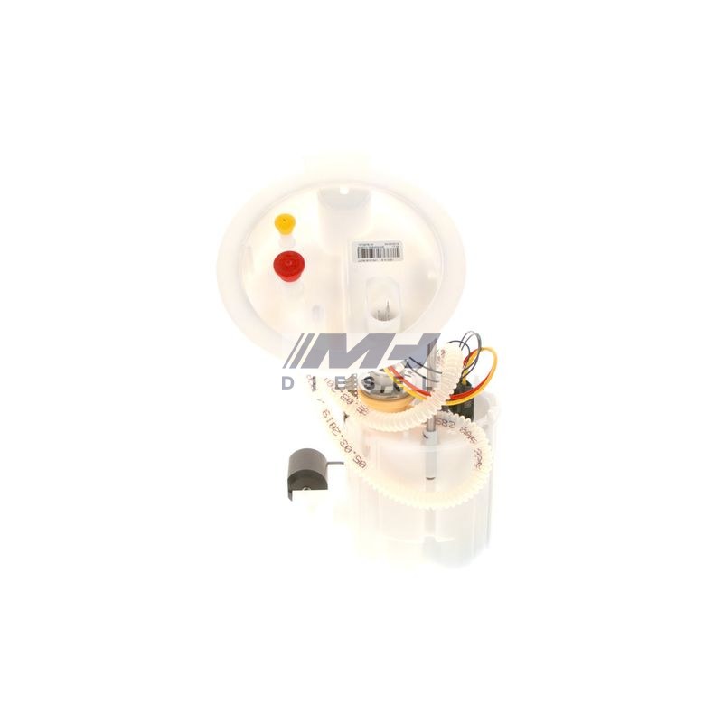 BOSCH 0580200328 Yakıt Pompası Ünitesi – BMW 1 Serisi F20 116i, 118i, 120i