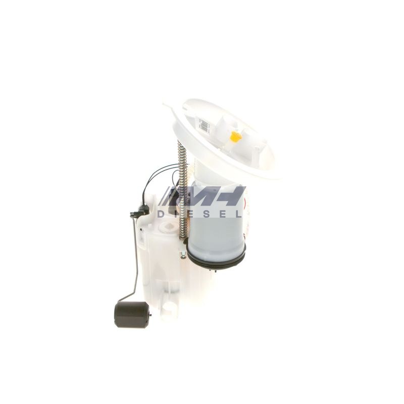 BOSCH 0580200330 Yakıt Pompası Ünitesi – BMW F20 F21 F22 F30 F31 F32 F33 F36 N20 Benzin