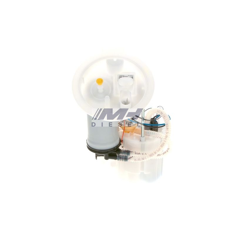 BOSCH 0580200330 Yakıt Pompası Ünitesi – BMW F20 F21 F22 F30 F31 F32 F33 F36 N20 Benzin