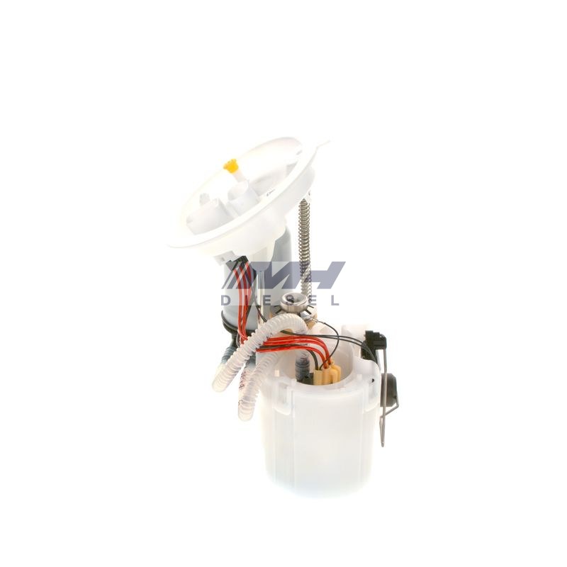 BOSCH 0580200700 Yakıt Pompası Ünitesi – BMW F20, F21, F30, F31, F32, F33, F34, F36