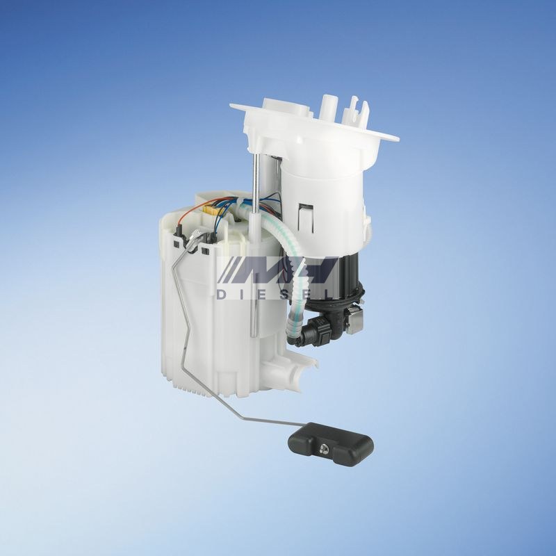 BOSCH 0580202016 Yakıt Pompası Ünitesi – Audi A4 B8, A5, Q5