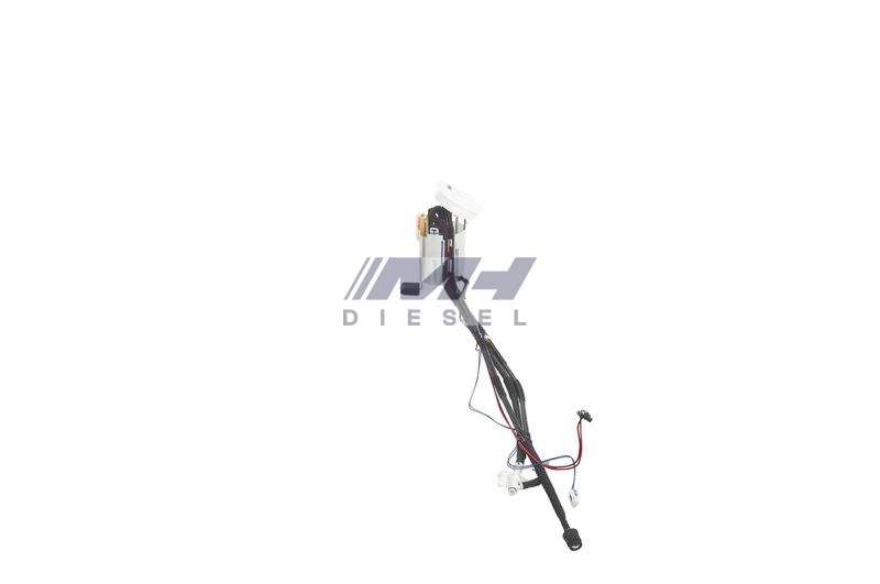 BOSCH 0580202027 Yakıt Pompası Ünitesi – BMW 5 Serisi E60 E61, BMW 6 Serisi E63 E64
