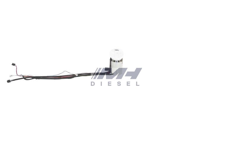 BOSCH 0580202027 Yakıt Pompası Ünitesi – BMW 5 Serisi E60 E61, BMW 6 Serisi E63 E64
