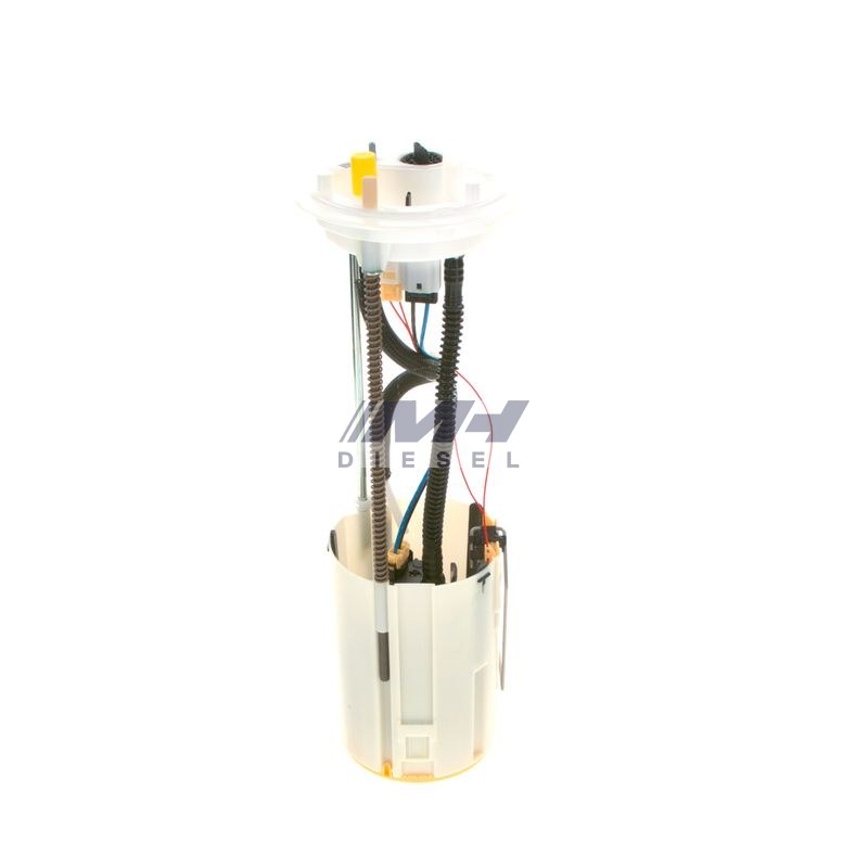 BOSCH 0580203435 Yakıt Pompası Ünitesi – Fiat Ducato 2.0 D, 2.3 JTD, 3.0 JTD