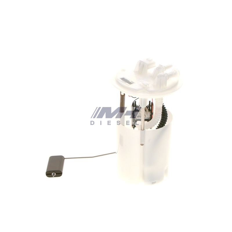 BOSCH 0580207008 Yakıt Seviye Sensörü – Renault Fluence, Megane 3, Scenic 3
