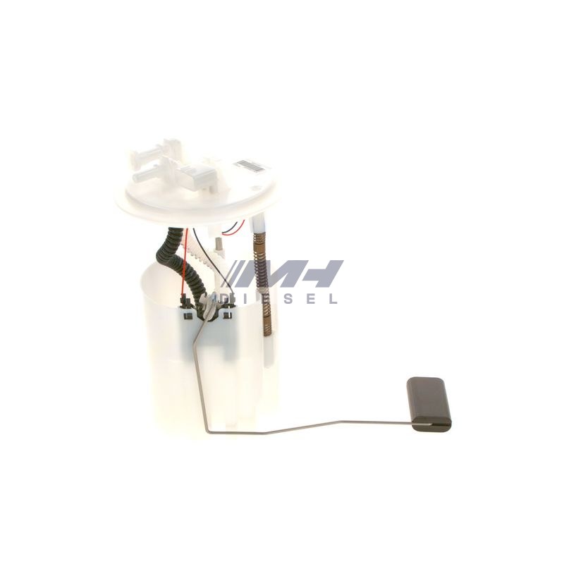 BOSCH 0580207008 Yakıt Seviye Sensörü – Renault Fluence, Megane 3, Scenic 3