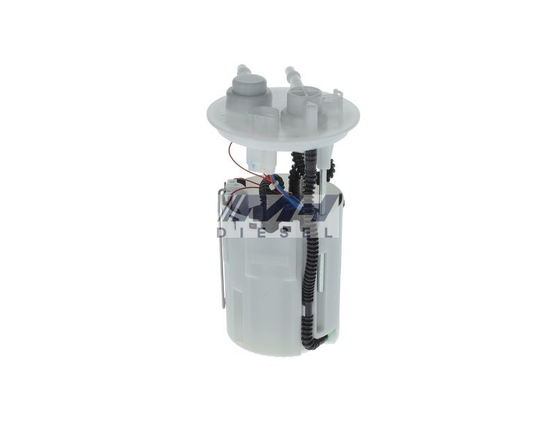 BOSCH 058020700K Yakıt Pompası Ünitesi – Toyota Corolla E12, Avensis T25 1.4 1.6 1.8 VVT-i