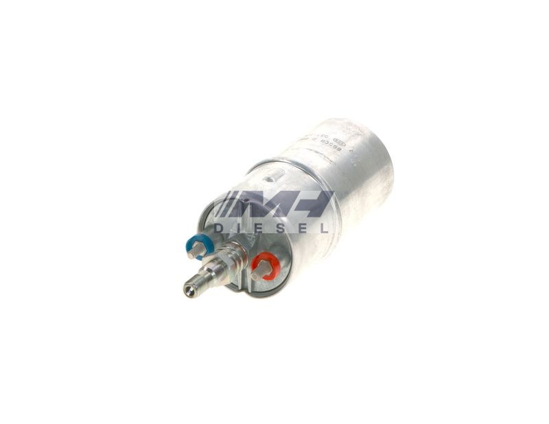 BOSCH 0580254040 Elektrikli Yakıt Pompası – Audi 100, Audi 80, Audi A6, VW Golf 2, Passat