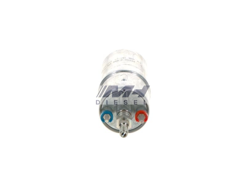 BOSCH 0580254040 Elektrikli Yakıt Pompası – Audi 100, Audi 80, Audi A6, VW Golf 2, Passat