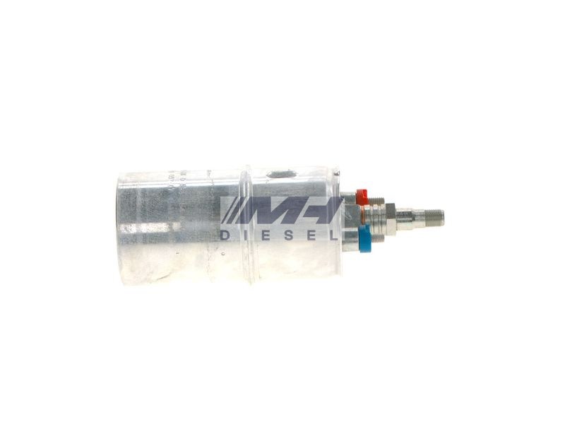 BOSCH 0580254040 Elektrikli Yakıt Pompası – Audi 100, Audi 80, Audi A6, VW Golf 2, Passat