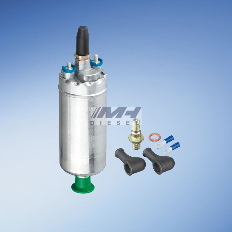 BOSCH 0580254911 Benzin Yakıt Pompası – Mercedes-Benz W124, Ford