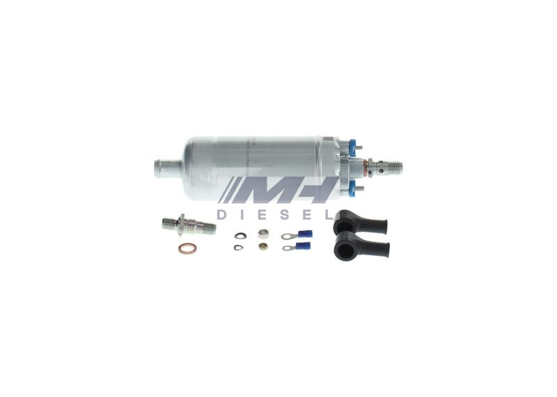 BOSCH 0580254911 Benzin Yakıt Pompası – Mercedes-Benz W124, Ford