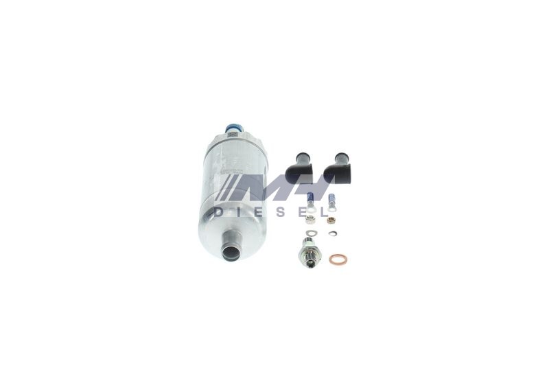 BOSCH 0580254911 Benzin Yakıt Pompası – Mercedes-Benz W124, Ford