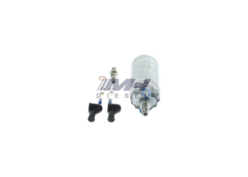 BOSCH 0580254911 Benzin Yakıt Pompası – Mercedes-Benz W124, Ford