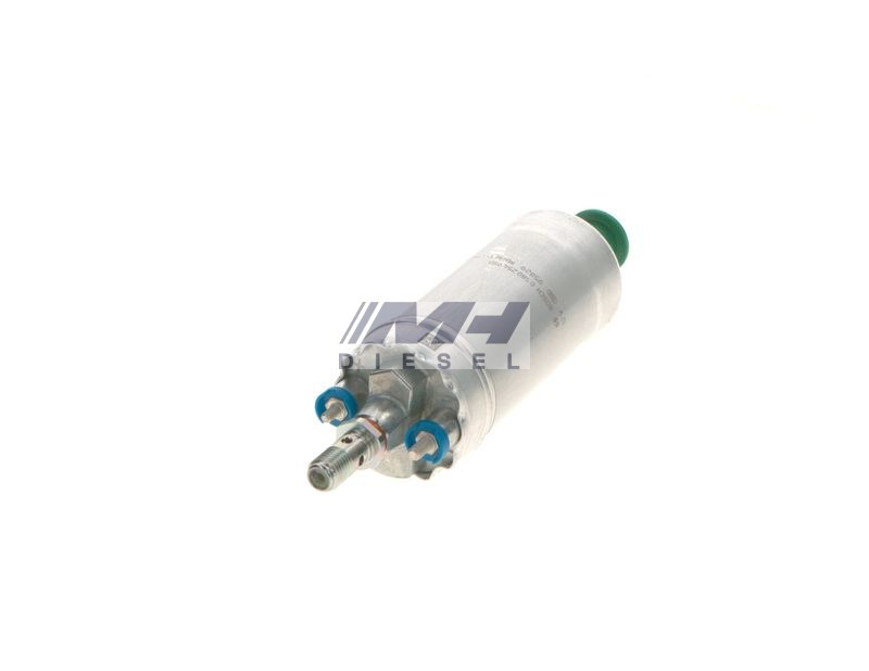 BOSCH 0580254950 Elektrikli Yakıt Pompası – Mercedes-Benz W124, W201, W202, W210