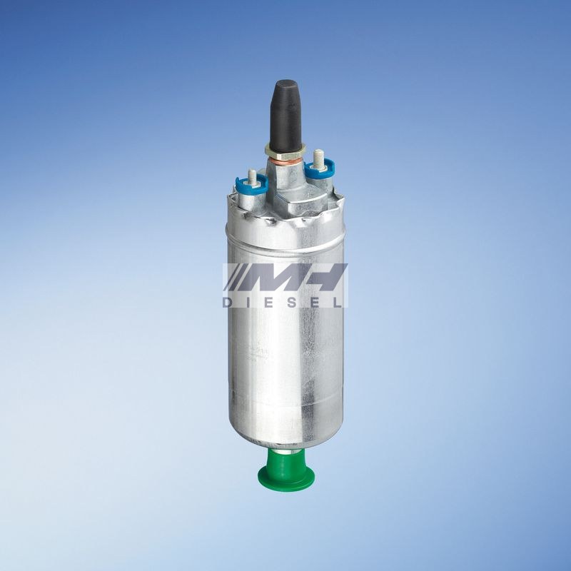 BOSCH 0580254950 Elektrikli Yakıt Pompası – Mercedes-Benz W124, W201, W202, W210