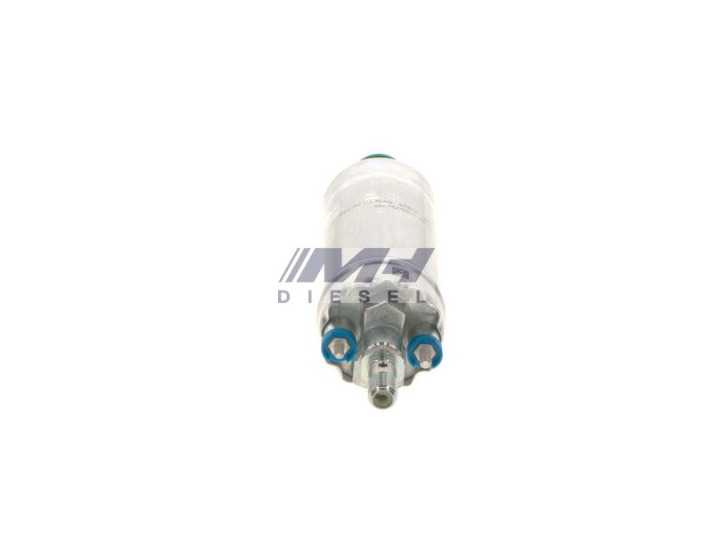 BOSCH 0580254950 Elektrikli Yakıt Pompası – Mercedes-Benz W124, W201, W202, W210