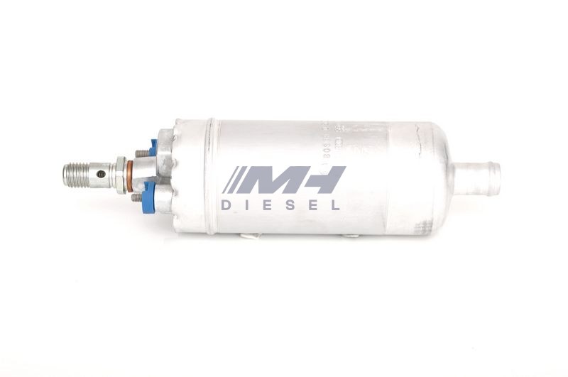 BOSCH 0580254950 Elektrikli Yakıt Pompası – Mercedes-Benz W124, W201, W202, W210