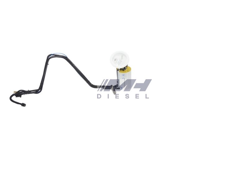 BOSCH 0580303136 Yakıt Pompası Ünitesi – BMW 5 Serisi E60, E61 520d 525d 530d 535d
