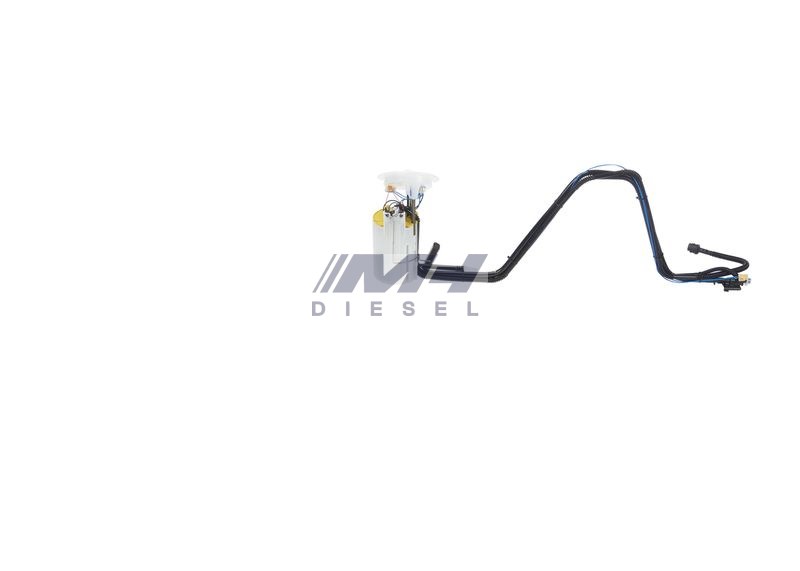 BOSCH 0580303136 Yakıt Pompası Ünitesi – BMW 5 Serisi E60, E61 520d 525d 530d 535d