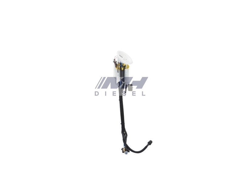 BOSCH 0580303136 Yakıt Pompası Ünitesi – BMW 5 Serisi E60, E61 520d 525d 530d 535d