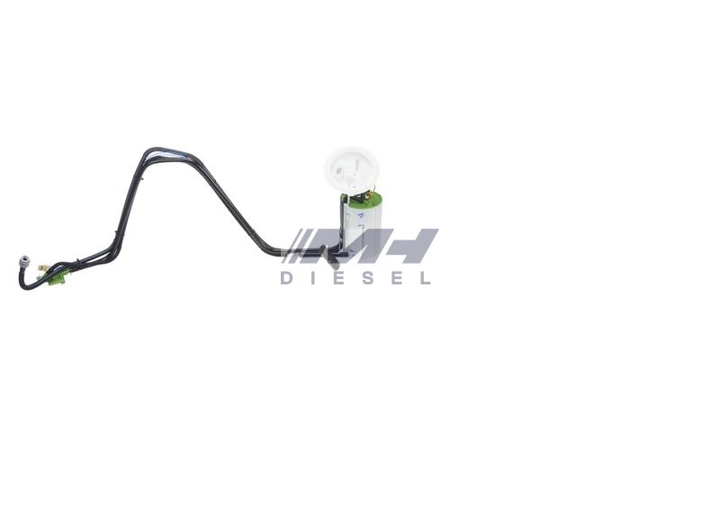 BOSCH 0580303138 Yakıt Besleme Ünitesi – BMW 520d E60 E61