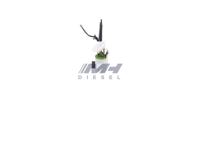 BOSCH 0580303138 Yakıt Besleme Ünitesi – BMW 520d E60 E61