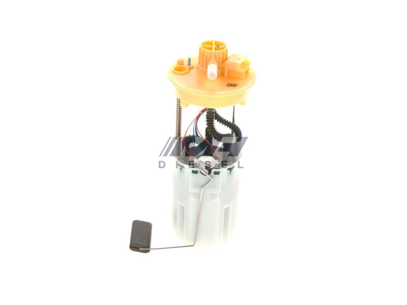 BOSCH 0580313011 Yakıt Pompası Ünitesi + Şamandıra – Fiat Marea, Bravo 2.0 HGT, Alfa Romeo 145 146