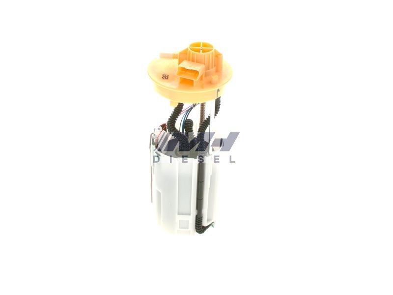 BOSCH 0580313011 Yakıt Pompası Ünitesi + Şamandıra – Fiat Marea, Bravo 2.0 HGT, Alfa Romeo 145 146