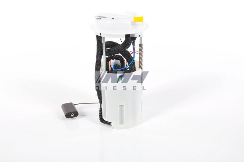 BOSCH 0580313053 Yakıt Pompası – Renault Laguna II 1.6 1.8 2.0 16V