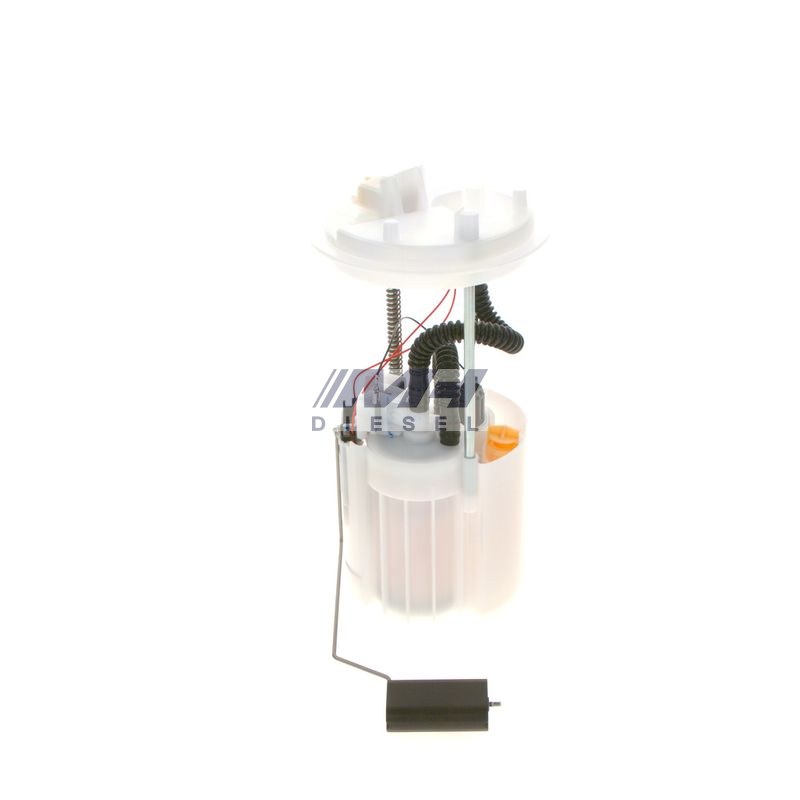 BOSCH 0580314010 Yakıt Pompası – Fiat Stilo, Bravo II 1.4 1.6 1.8 2.4