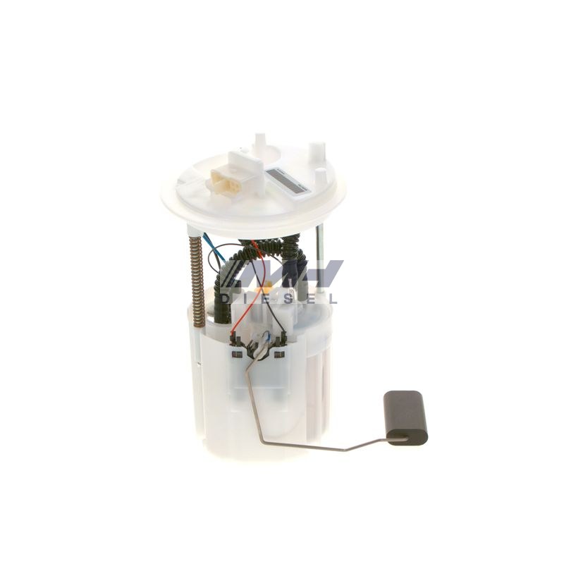 BOSCH 0580314138 Yakıt Pompası – Opel Corsa D 1.0 1.2 1.4 Benzin LPG