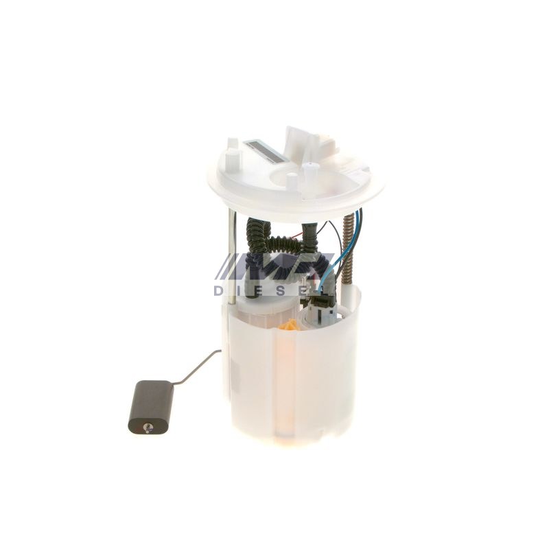 BOSCH 0580314138 Yakıt Pompası – Opel Corsa D 1.0 1.2 1.4 Benzin LPG
