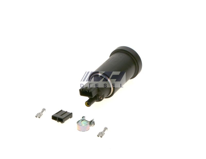 BOSCH 0580314152 Yakıt Pompası – Fiat Tempra, Tipo, Uno, Panda, Lancia