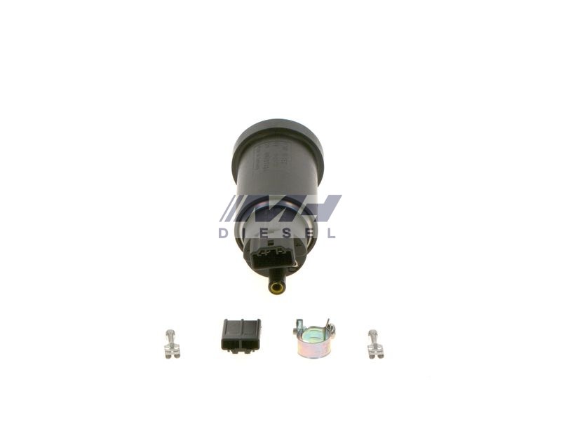 BOSCH 0580314152 Yakıt Pompası – Fiat Tempra, Tipo, Uno, Panda, Lancia
