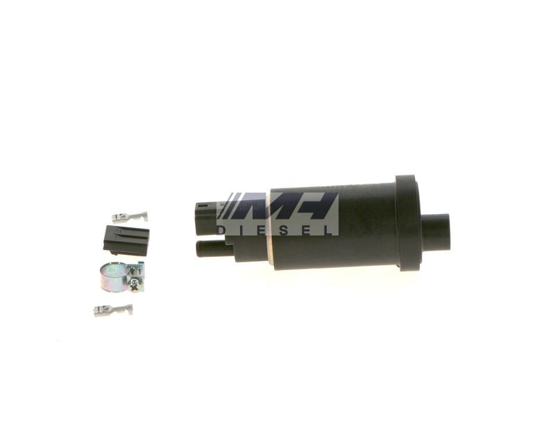 BOSCH 0580314152 Yakıt Pompası – Fiat Tempra, Tipo, Uno, Panda, Lancia