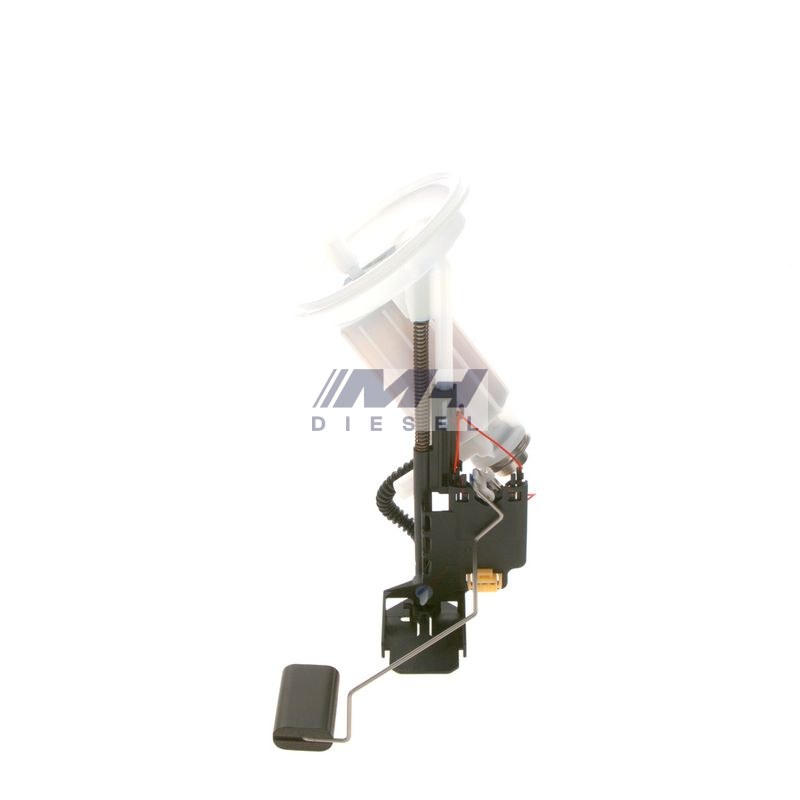 BOSCH 0580314537 Yakıt Seviye Sensörü – BMW 5 Serisi E60 E61 6 Serisi E63 E64