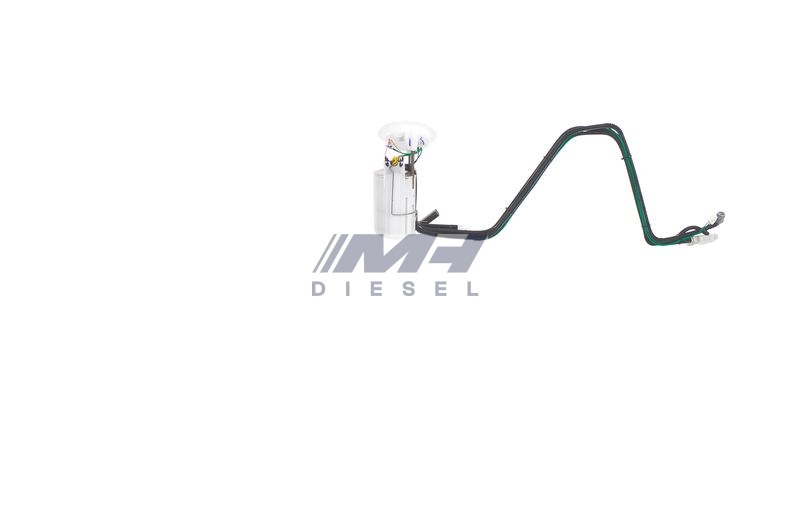 BOSCH 0580314545 Yakıt Besleme Pompası – BMW 5 Serisi E60 E61 6 Serisi E63 E64
